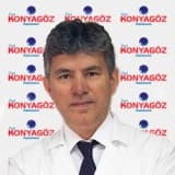 Op. Dr. Fikret Uçar Profil Fotoğrafı