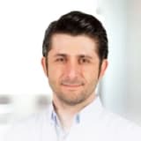 Uzm. Dr. Cihan Eşitken Profil Fotoğrafı