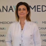 Op. Dr. Durdane Nil Okur Profil Fotoğrafı