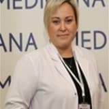 Op. Dr. Rengin Karataylı Profil Fotoğrafı