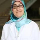 Dr. Öğr. Üyesi Zehra Küçükaydın