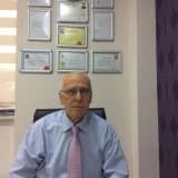 Prof. Dr. Hasan Gök