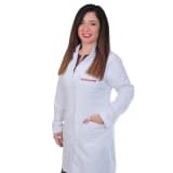 Prof. Dr. Ayşe Adin Selçuk Profil Fotoğrafı