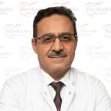 Op. Dr. Cafer Ayata Profil Fotoğrafı
