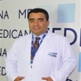 Prof. Dr. Salim Ersözlü Profil Fotoğrafı