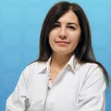 Prof. Dr. Bahar Müezzinoğlu Profil Fotoğrafı