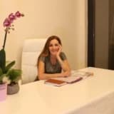 Doç. Dr. Mehtap Karameşe Profil Fotoğrafı