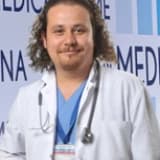 Dr. Öğr. Üyesi Erhan Düzenli