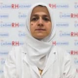 Uzm. Dr. Sacide Yılmaz Profil Fotoğrafı