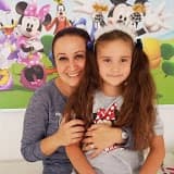 Dr. Esra Bilger Ütük Profil Fotoğrafı