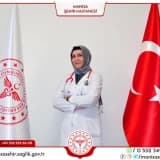 Uzm. Dr. Halime Yücel Profil Fotoğrafı