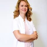 Dr. Deniz Yurtman Havlucu Profil Fotoğrafı