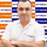 Op. Dr. Serkan Ayhan Profil Fotoğrafı
