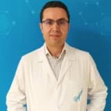 Dr. Öğr. Üyesi Bilal Çuğlan Profil Fotoğrafı