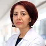 Dr. Öğr. Üyesi Nilgün Pala Açıkgöz Profil Fotoğrafı