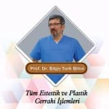 Prof. Dr. Bilge Türk Bilen Profil Fotoğrafı