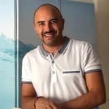 Op. Dr. Ali Göral Profil Fotoğrafı