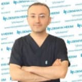 Dt. Yılmaz Yorulmaz