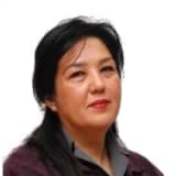 Prof. Dr. Ayşen Esen Danacı Profil Fotoğrafı