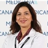 Uzm. Dr. Buket Gökpınar