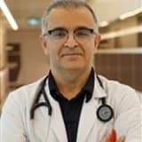 Uzm. Dr. Mesut Çolak Profil Fotoğrafı