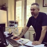 Uzm. Dr. İrfan Karatutlu