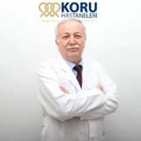 Op. Dr. Ömer Cengiz Profil Fotoğrafı