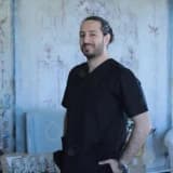 Dr. Cem Hamidi Profil Fotoğrafı