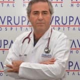 Dr. Kamiran Yıldırım Profil Fotoğrafı