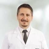 Op. Dr. Melih Kurt Profil Fotoğrafı