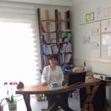 Dr. Yasemin Yılmaz Profil Fotoğrafı