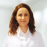 Uzm. Dr. Ufuk Altunışık Profil Fotoğrafı