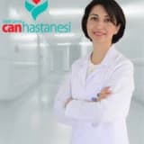 Uzm. Dr. Özlem Çakmak Yılmaz Profil Fotoğrafı