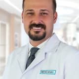 Op. Dr. Ali Onur Kaya