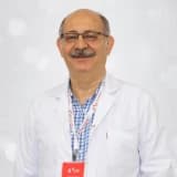 Dr. Mithat Günaydın Profil Fotoğrafı