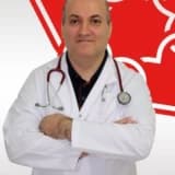 Doç. Dr. Erkan Cüre Profil Fotoğrafı