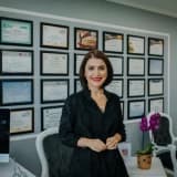 Uzm. Dr. Sibel Tuğcugil Profil Fotoğrafı