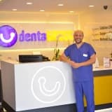 Dt. Bahtiyar İnce Profil Fotoğrafı