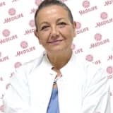 Prof. Dr. Ferhan Cantürk