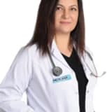 Uzm. Dr. Yeliz Zahiroğlu
