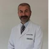Dr. Öğr. Üyesi Salim Gümüş Profil Fotoğrafı