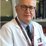Prof. Dr. Zafer Malazgirt Profil Fotoğrafı