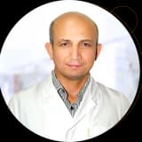 Dr. Öğr. Üyesi Salih Bozkurt