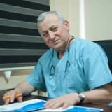 Op. Dr. Doğanbey Birben