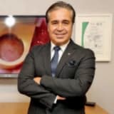 Prof. Dr. Ertuğrul Özal
