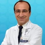 Op. Dr. Ahmet Erdoğan Profil Fotoğrafı