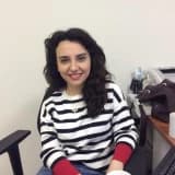 Uzm. Dr. Seda Selimoğlu Profil Fotoğrafı