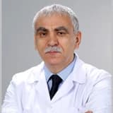 Uzm. Dr. Şenol Kamacı Profil Fotoğrafı