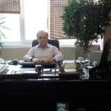 Uzm. Dr. Orhan Aykanat Profil Fotoğrafı