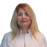 Uzm. Dr. Naile Dölek Profil Fotoğrafı